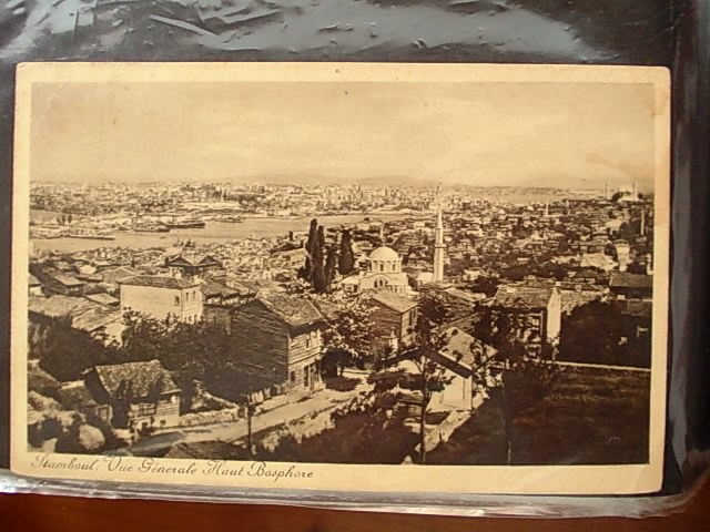 KARİYE CAMİİ — Arşiv görseli
