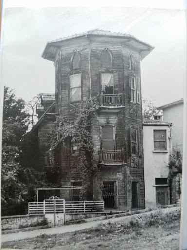 KONAK-KÖŞK-YALI-BİNA — Arşiv görseli
