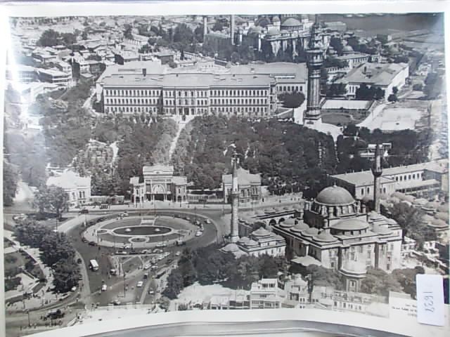 BEYAZIT — Arşiv görseli