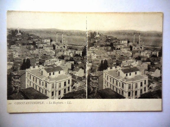 BEYOĞLU — Arşiv görseli