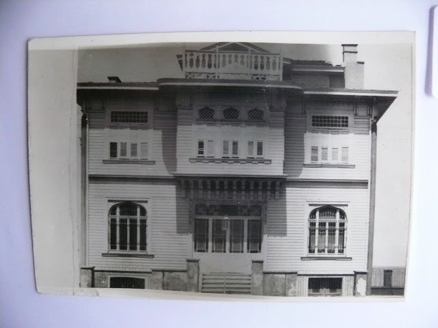 KONAK-KÖŞK-YALI-BİNA — Arşiv görseli