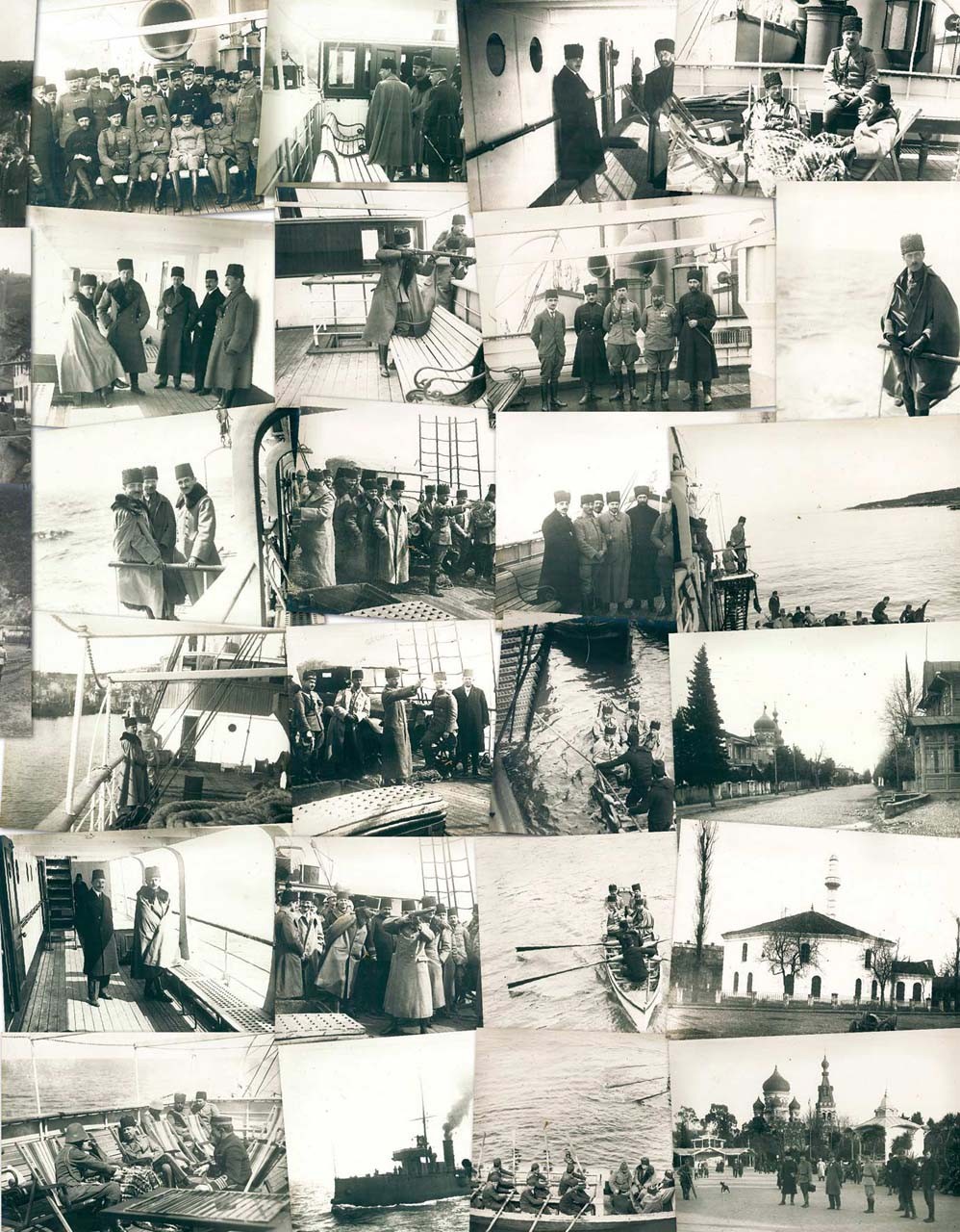 ASKER — Arşiv görseli