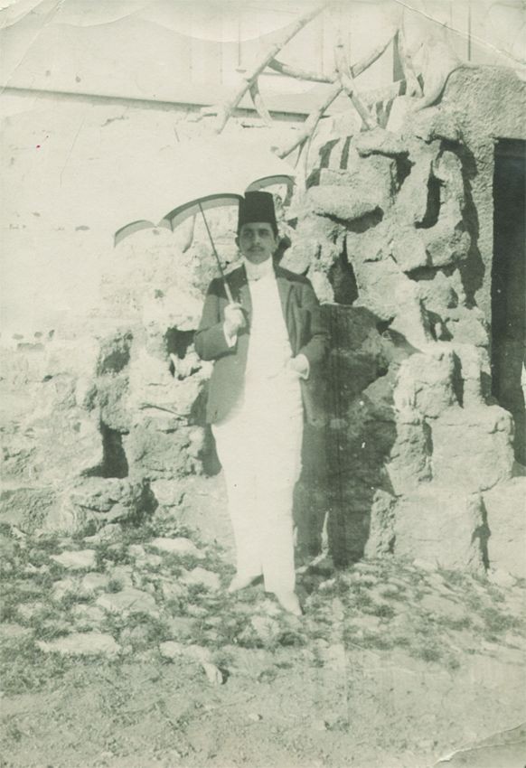 şehzade burhaneddin