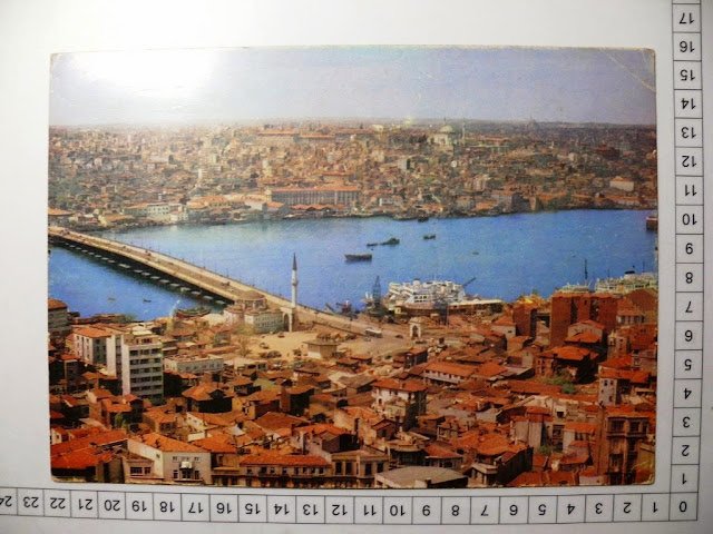 Golden Horn — Archive image