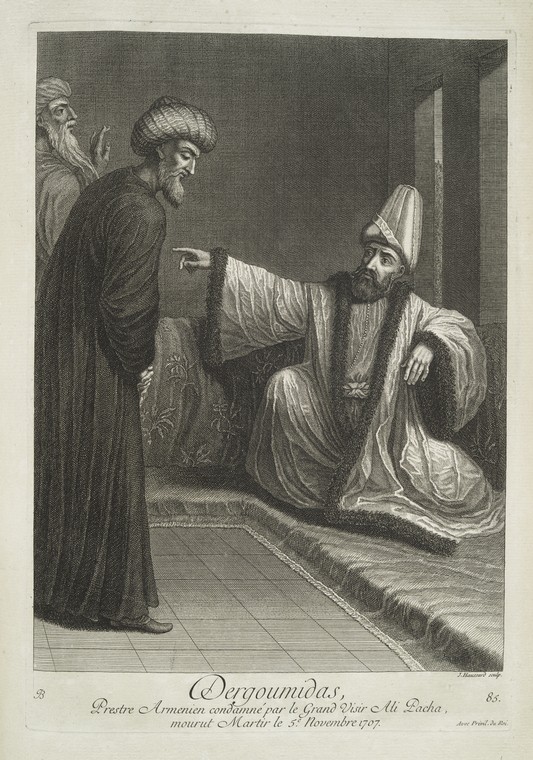 The Peoples in Ottoman State (812)