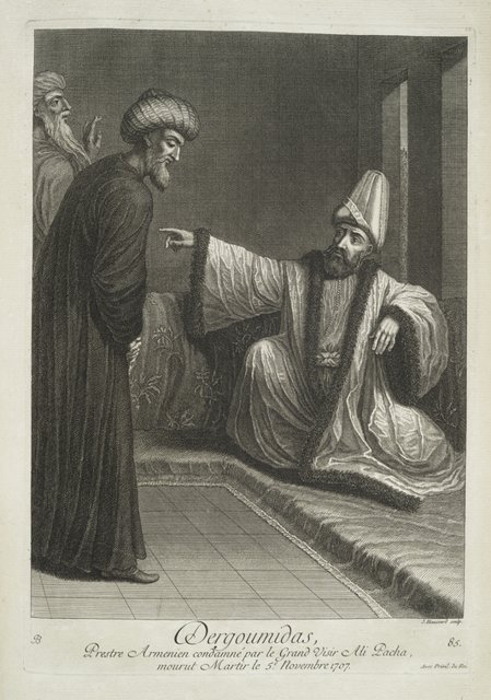 The Peoples in Ottoman State (812)