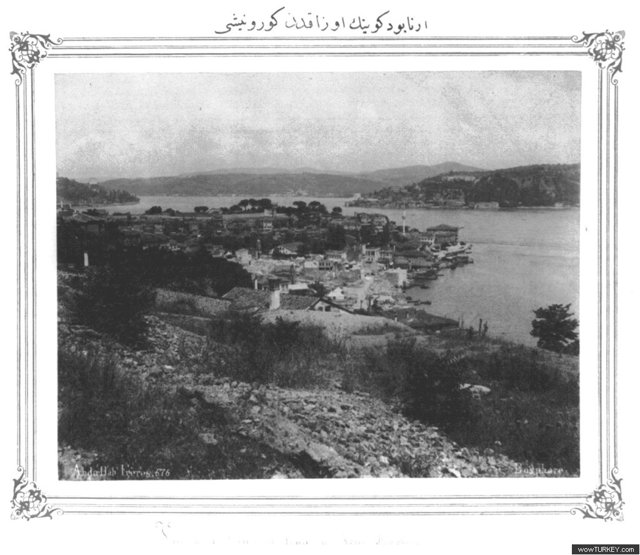ofaltuntas Remote Albanian