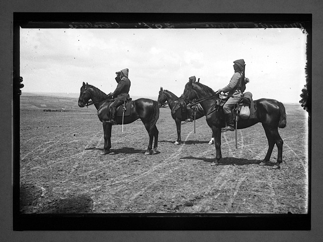 OTTOMAN 1890-1910 (265)