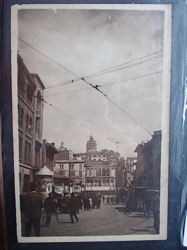 Karaköy — Archive image