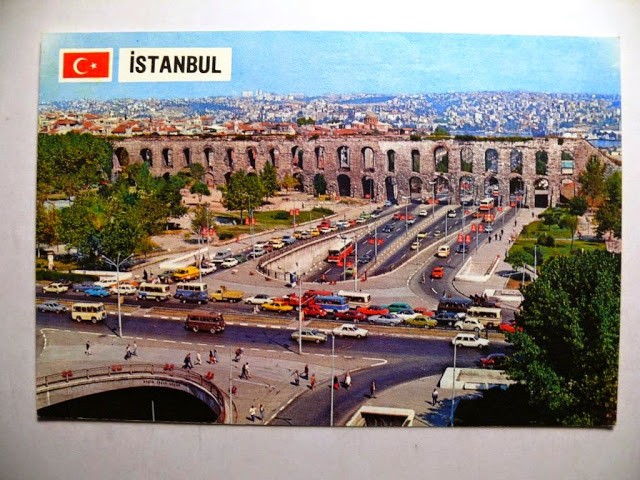 Unkapanı — Archive image