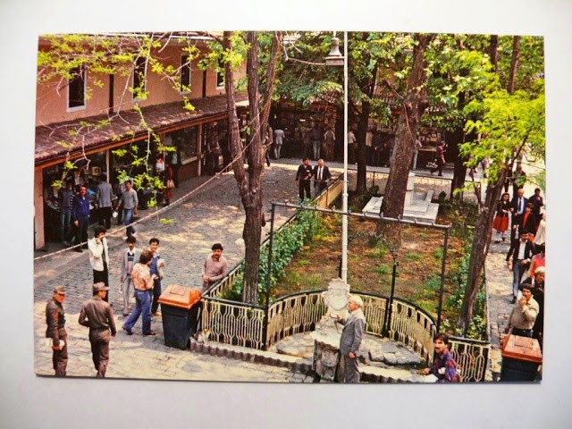 BEYAZIT — Arşiv görseli
