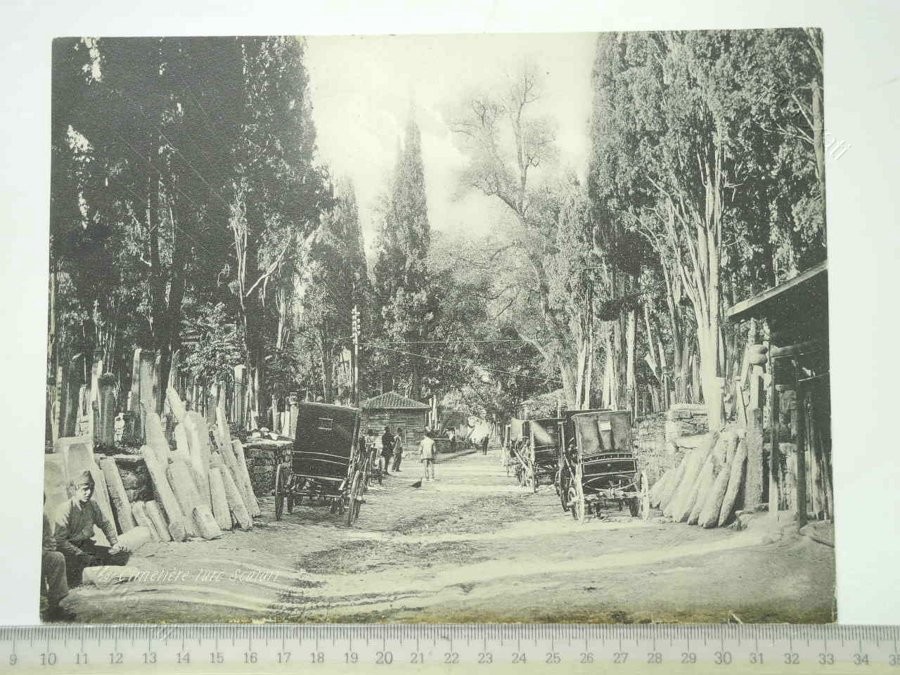 ÜSKÜDAR — Arşiv görseli