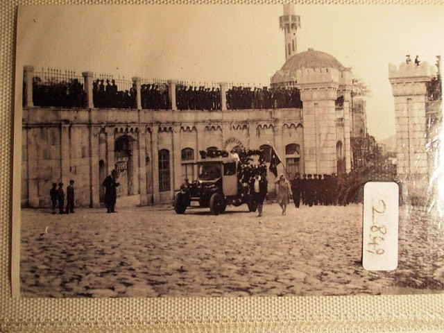 BEYAZIT — Arşiv görseli