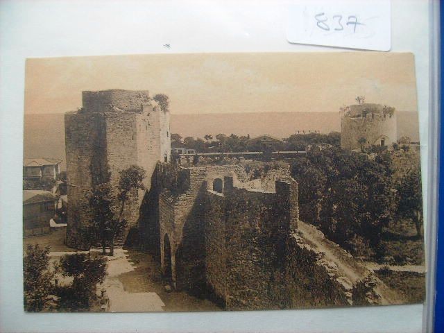Yedikule — Archive image