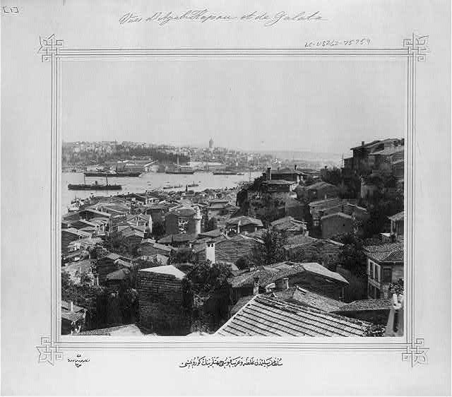 yavuz selim camiinden-1883-94
