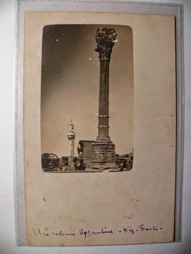 KIZ TAŞI — Arşiv görseli
