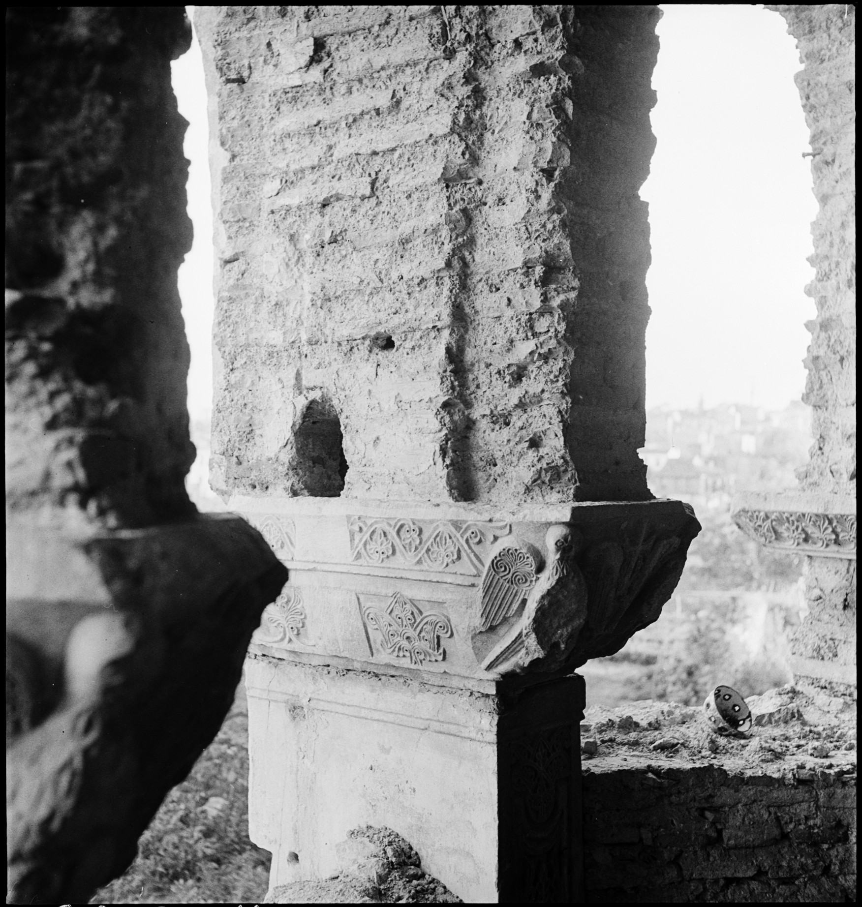 fenari isa cami 1937...2
