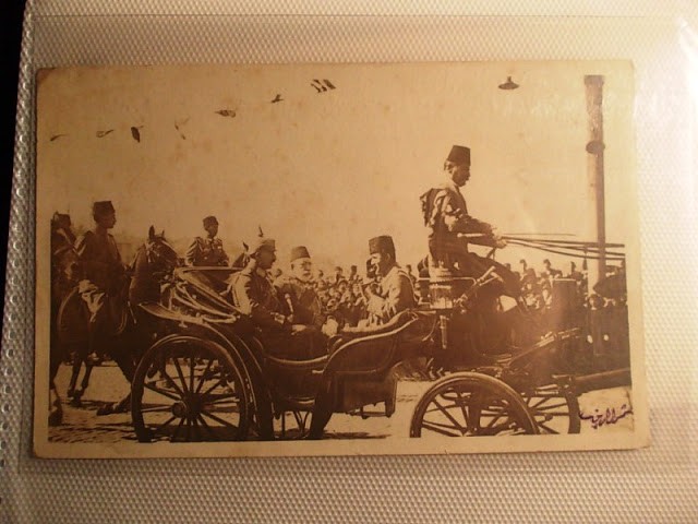 HANEDANLAR — Portre / kişi görseli