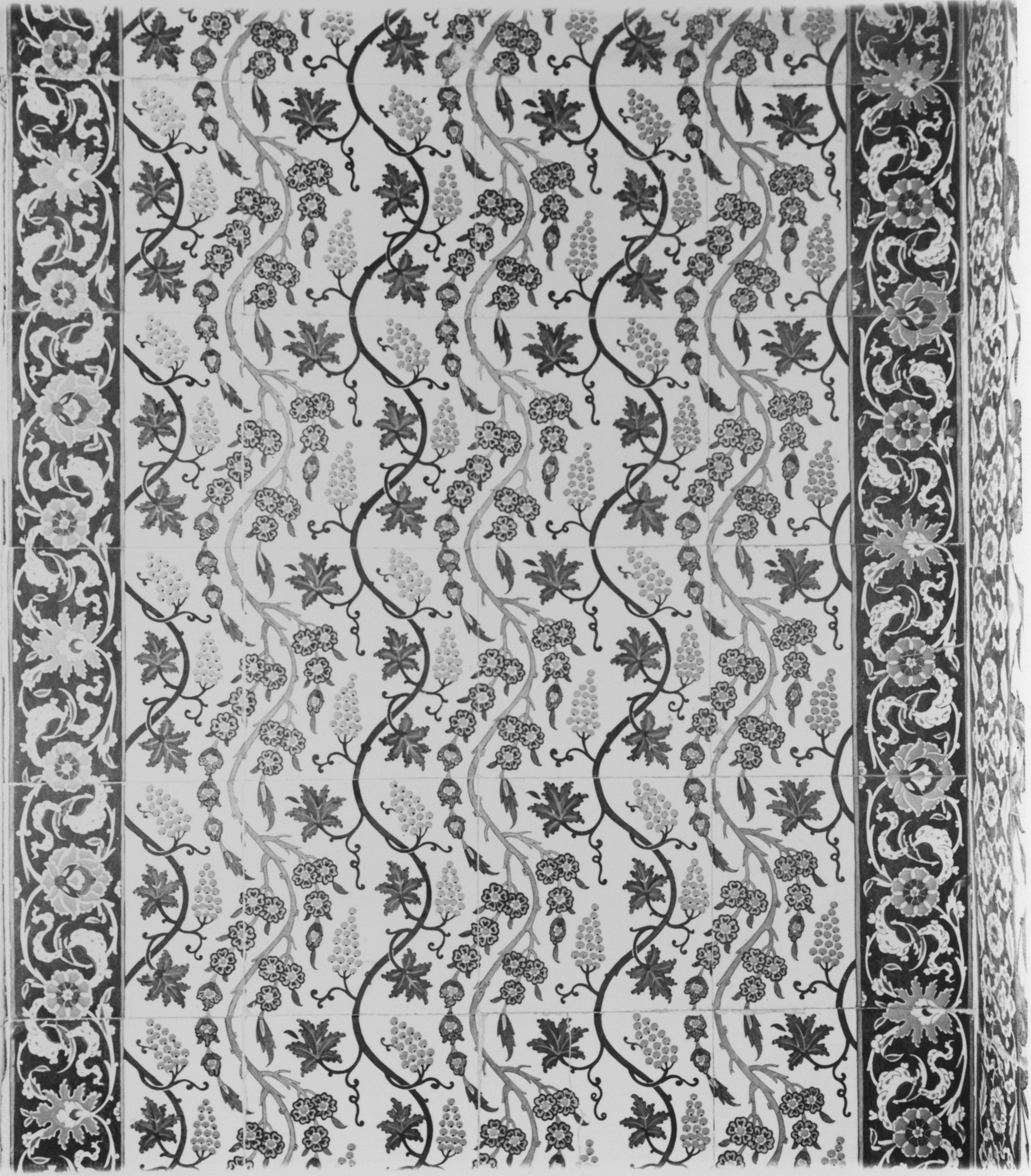 TAKKECİ İBRAHİM AĞA CAMİ  1936   4