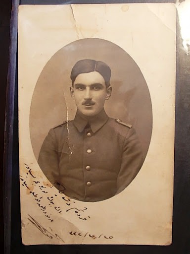 ASKER — Arşiv görseli