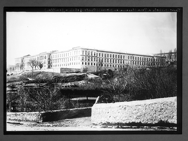 OTTOMAN 1890-1910 (57)