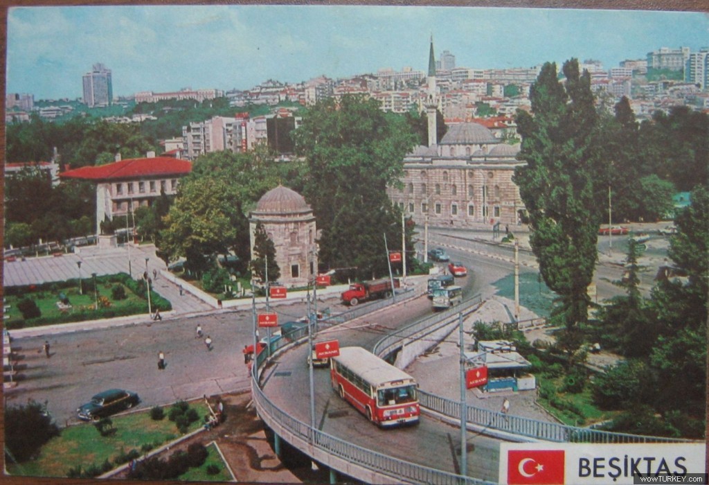 besiktas 5