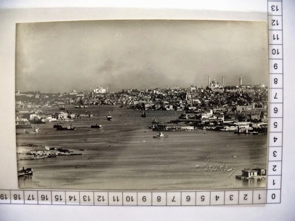 HALİÇ — Arşiv görseli