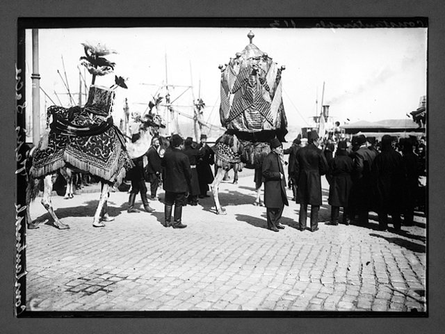 OTTOMAN 1890-1910 (90)