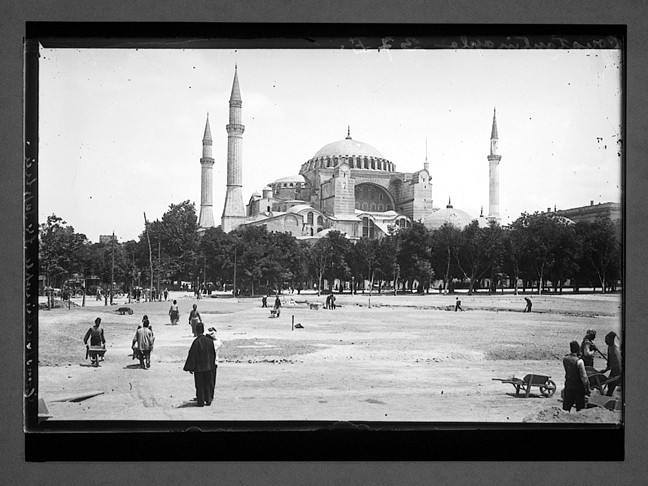 OTTOMAN 1890-1910 (111)