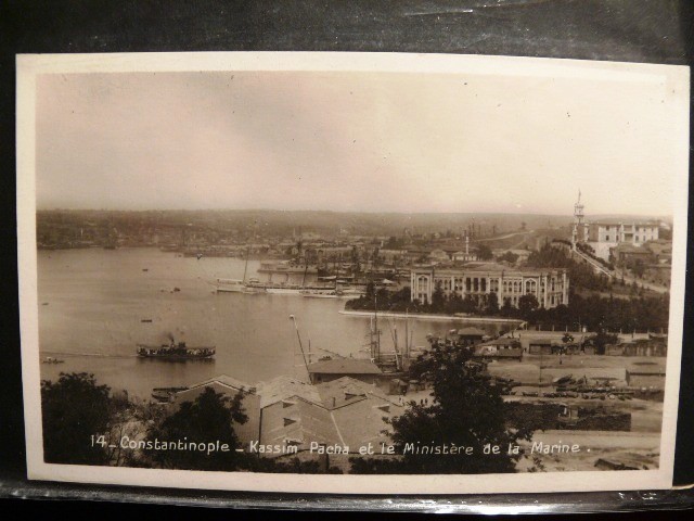 BEYOĞLU — Arşiv görseli