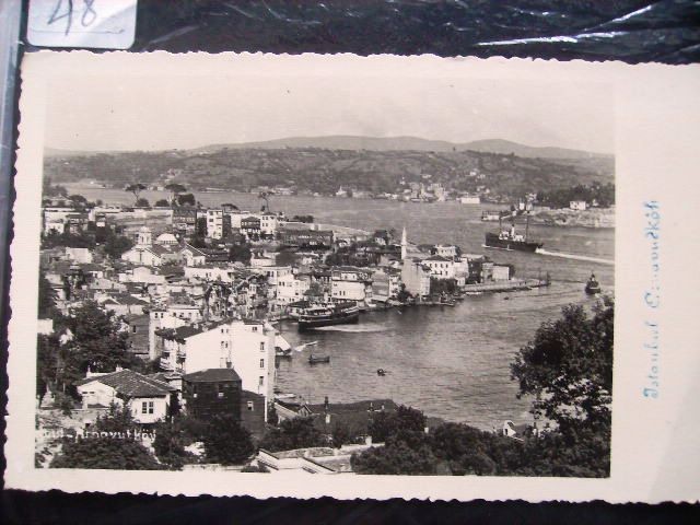 BOĞAZİÇİ — Arşiv görseli