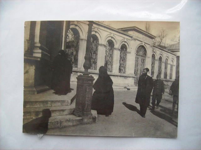Çemberlitaş — Archive image