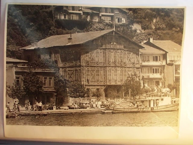 BOĞAZİÇİ — Arşiv görseli