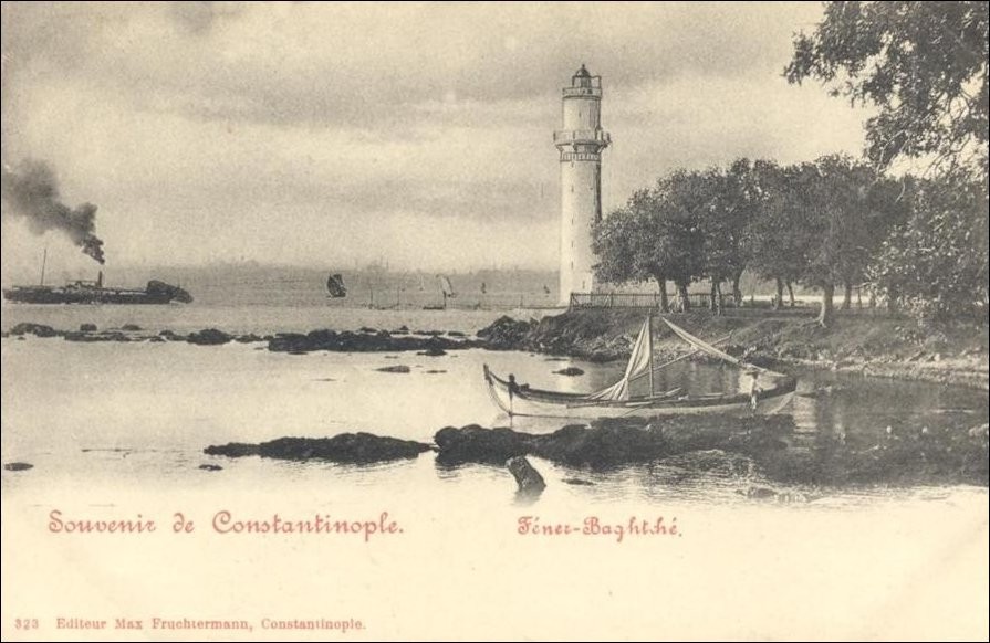 OTTOMAN NAVIGATION (491)