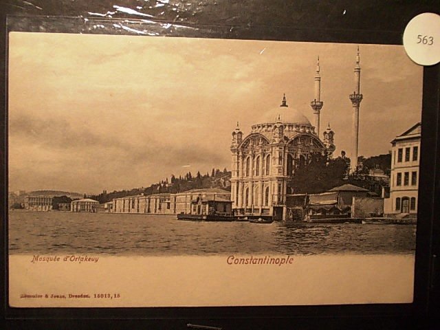 ORTAKÖY — Arşiv görseli