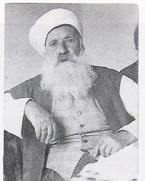 uşşakıyeden MuhammedTevfikOzel