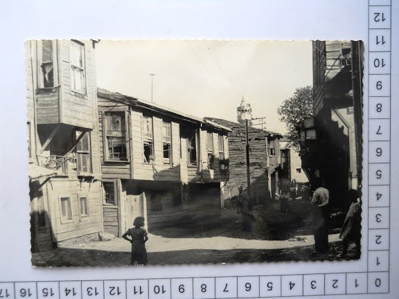 Streets — Archive image