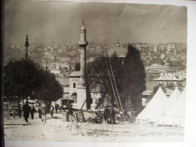 FATİH — Arşiv görseli