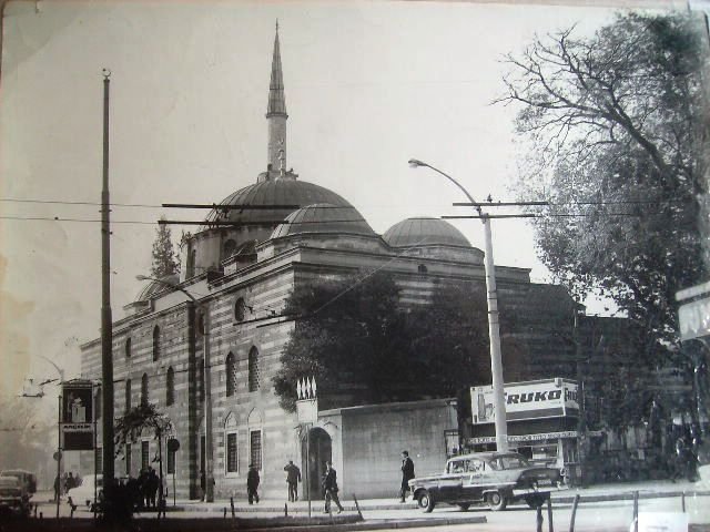 BEŞİKTAŞ — Arşiv görseli
