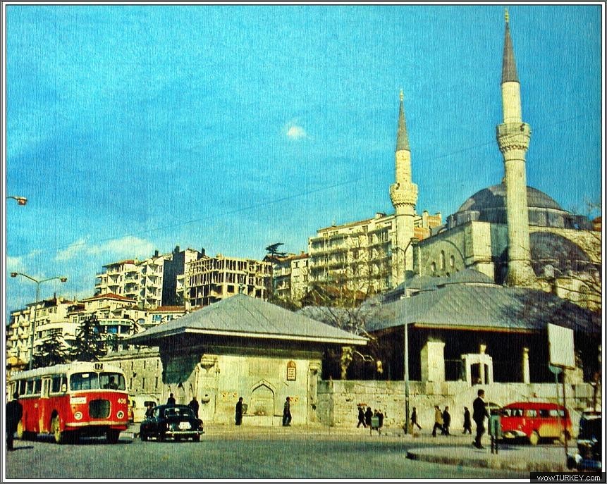 Gokhan AsGul Uskudar 60lar