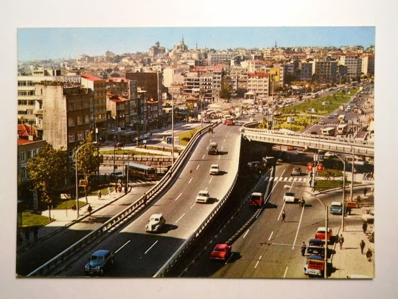 AKSARAY — Arşiv görseli