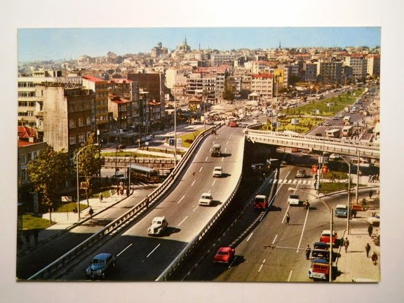 AKSARAY — Arşiv görseli