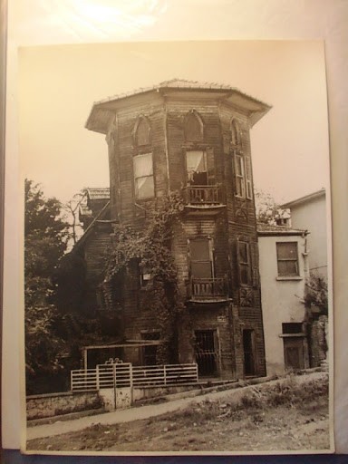 BOĞAZİÇİ — Arşiv görseli