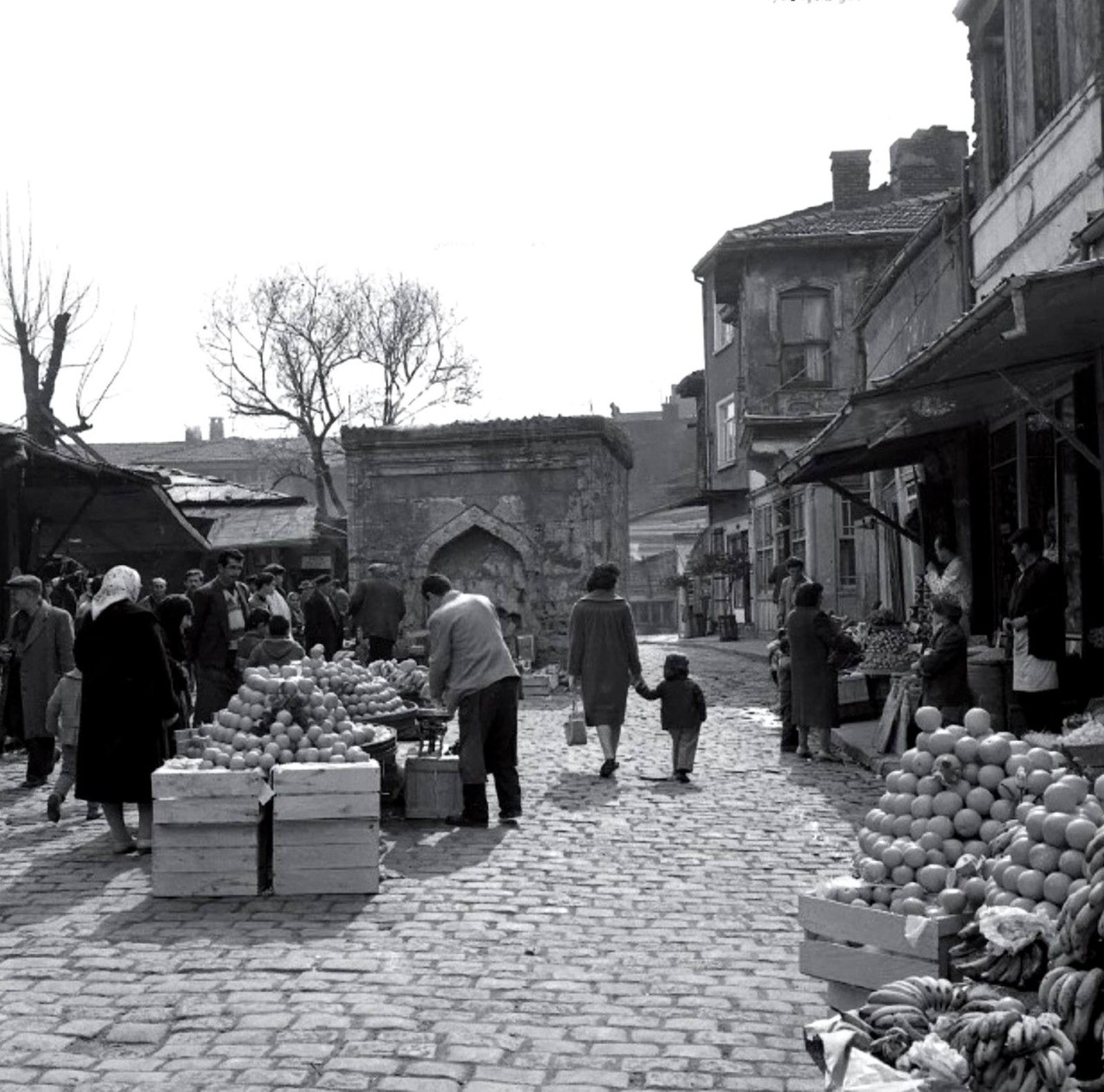 KARAGÜMTÜK MEYDAN