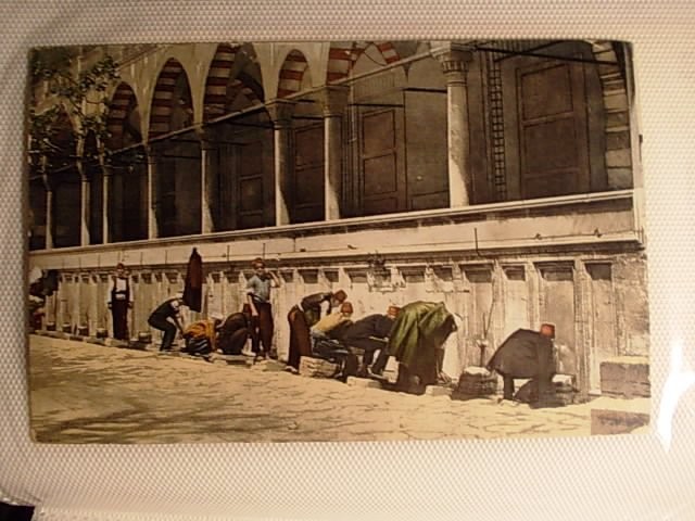 EMİNÖNÜ — Arşiv görseli