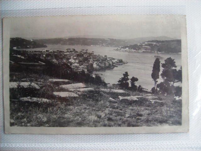 Bosphorus — Archive image