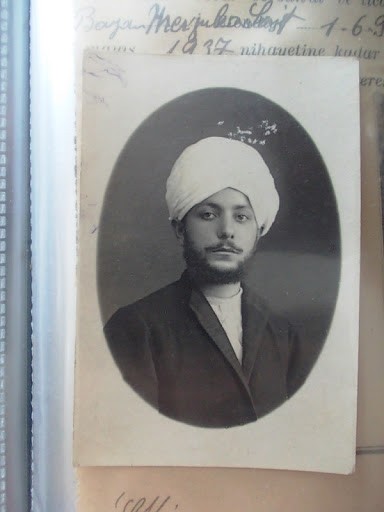SİMALAR — Portre / kişi görseli