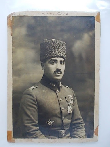 ASKER — Arşiv görseli