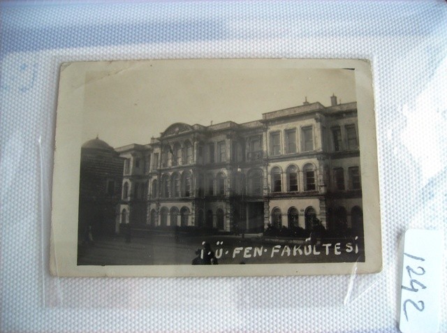 zeynep sultan konağı
