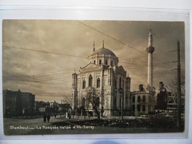 AKSARAY — Arşiv görseli